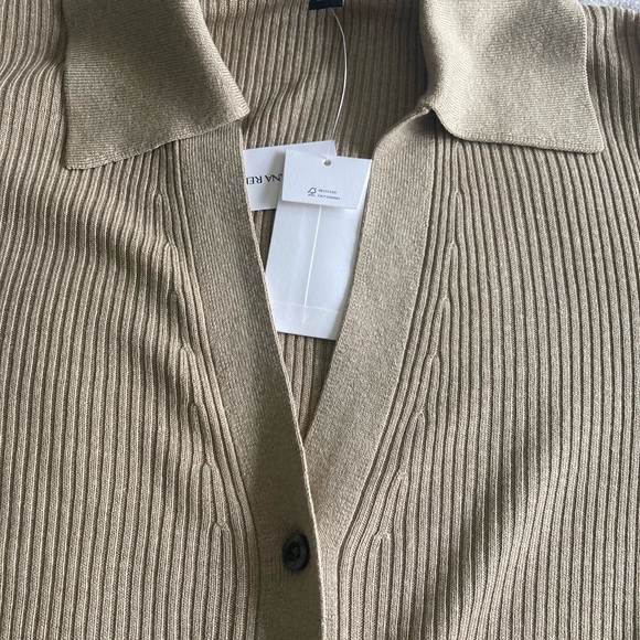 New with tags Banana Republic cardigan - Picture 2 of 3